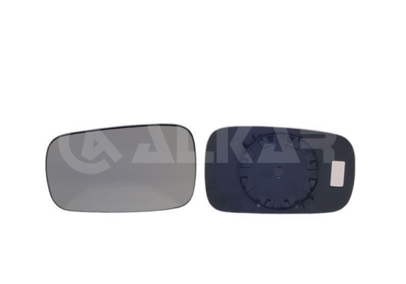 Buitenspiegelglas Alkar 6402229