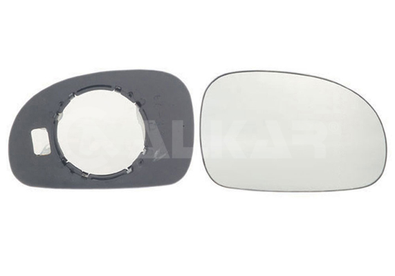 Buitenspiegelglas Alkar 6402299