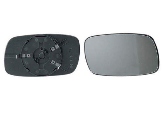 Buitenspiegelglas Alkar 6402436