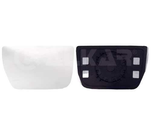 Buitenspiegelglas Alkar 6411249