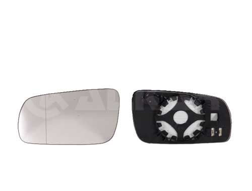 Buitenspiegelglas Alkar 6423521