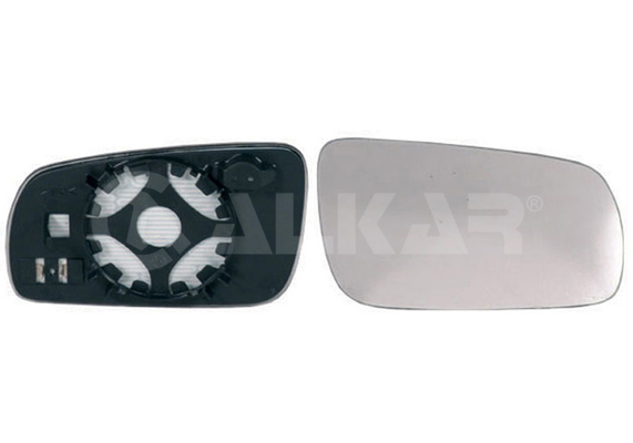 Buitenspiegelglas Alkar 6426521