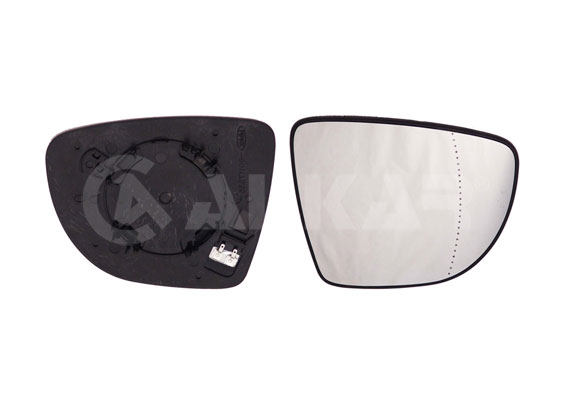 Buitenspiegelglas Alkar 6431178