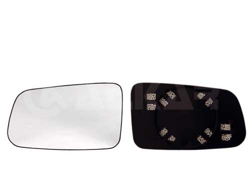 Buitenspiegelglas Alkar 6431361