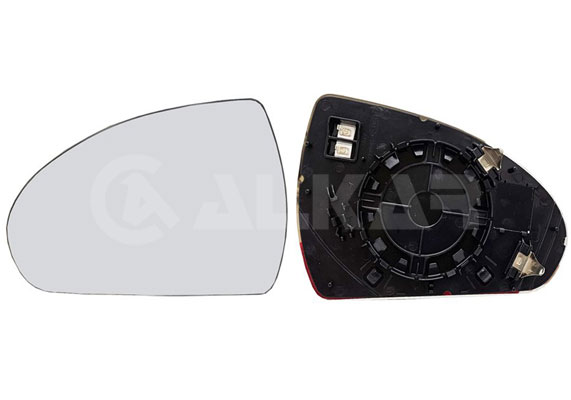 Spiegelglas, buitenspiegel Alkar 6431761