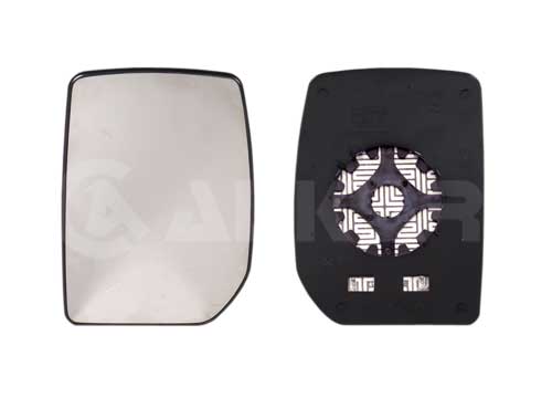 Buitenspiegelglas Alkar 6431960