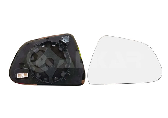 Spiegelglas, buitenspiegel Alkar 6432084