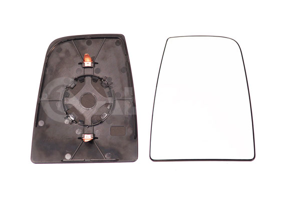 Buitenspiegelglas Alkar 6432666