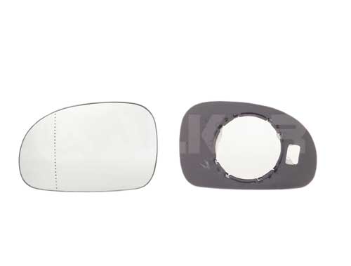 Buitenspiegelglas Alkar 6451299