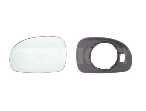 Buitenspiegelglas Alkar 6451300