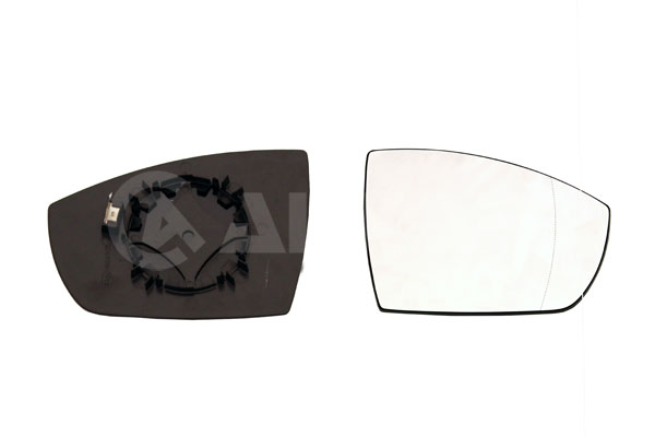 Buitenspiegelglas Alkar 6452359