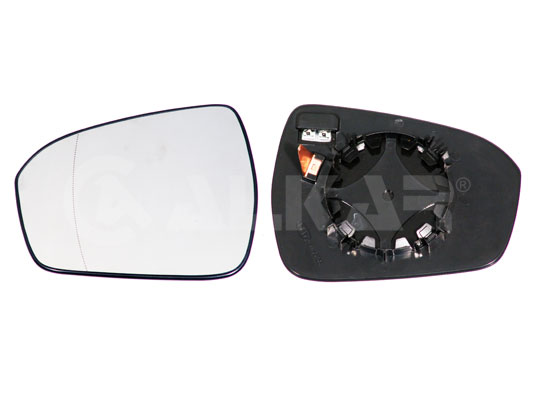 Buitenspiegelglas Alkar 6471457