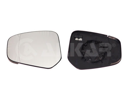 Buitenspiegelglas Alkar 6471668