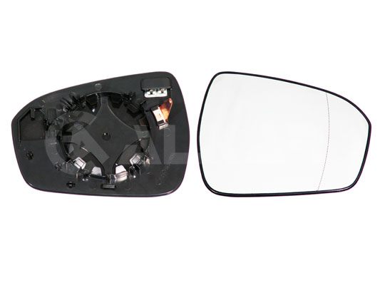 Buitenspiegelglas Alkar 6472457