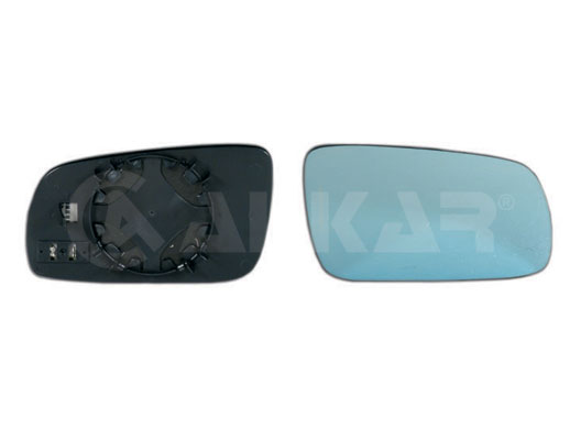 Buitenspiegelglas Alkar 6472500