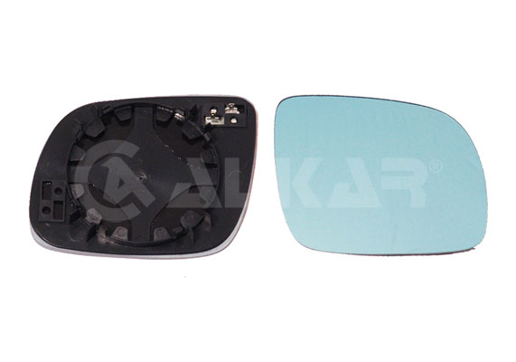 Buitenspiegelglas Alkar 6472521