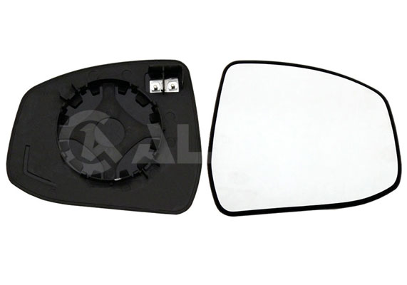 Buitenspiegelglas Alkar 6482376
