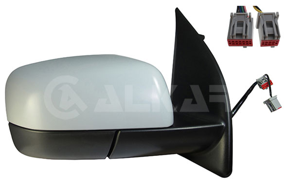Buitenspiegel Alkar 9026049