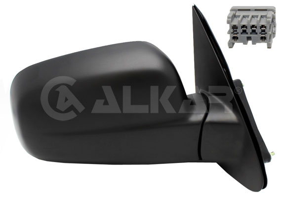 Buitenspiegel Alkar 9032944