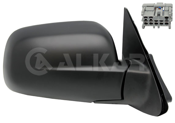 Buitenspiegel Alkar 9034944