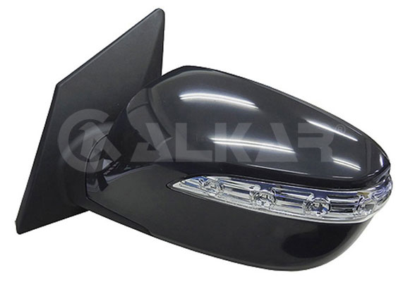 Buitenspiegel Alkar 9038584