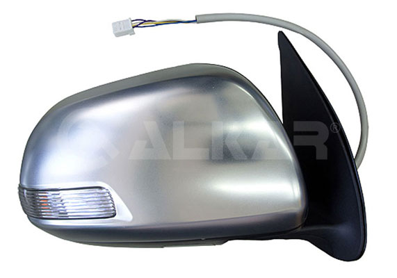 Buitenspiegel Alkar 9040038