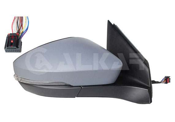 Buitenspiegel Alkar 9040071