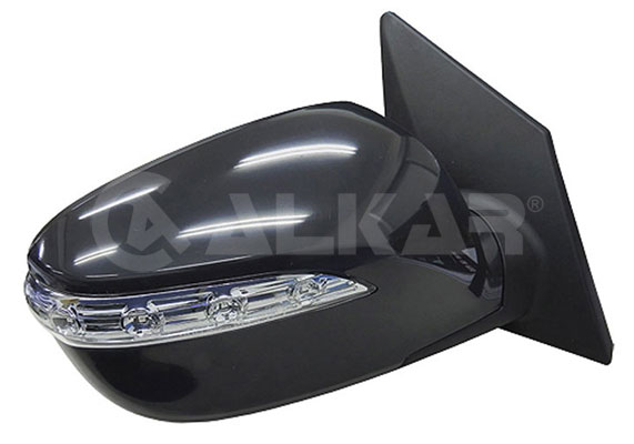 Buitenspiegel Alkar 9042584