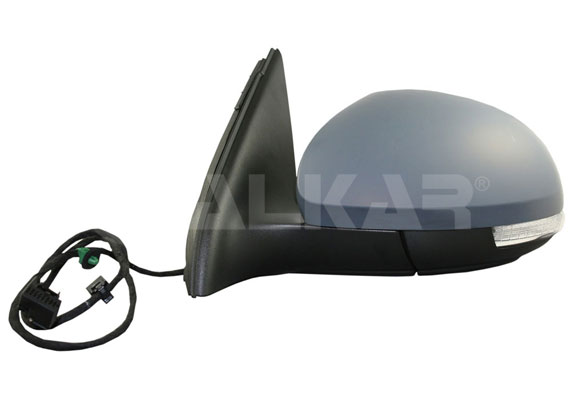 Buitenspiegel Alkar 9047136