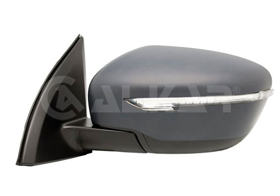 Buitenspiegel Alkar 9049672