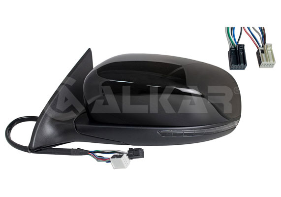 Buitenspiegel Alkar 9049809
