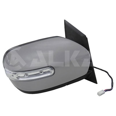 Buitenspiegel Alkar 9050658