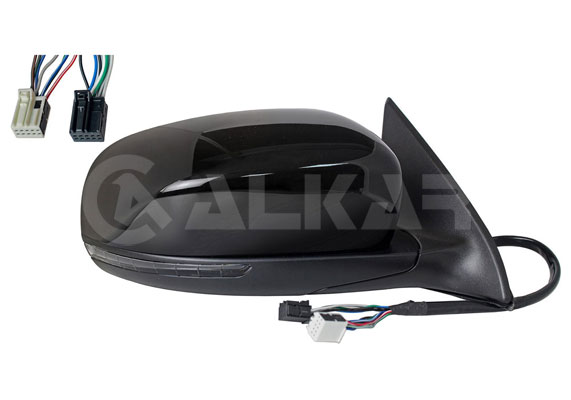 Buitenspiegel Alkar 9050809