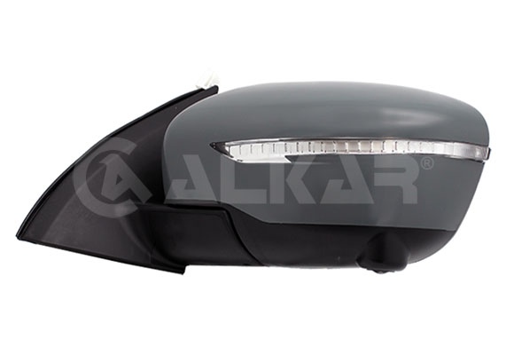 Buitenspiegel Alkar 9053672