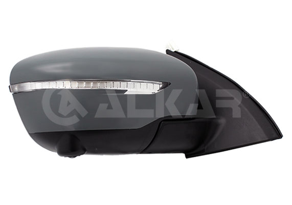 Buitenspiegel Alkar 9054672