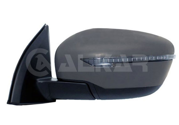 Buitenspiegel Alkar 9059672