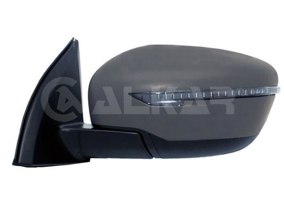 Buitenspiegel Alkar 9061672