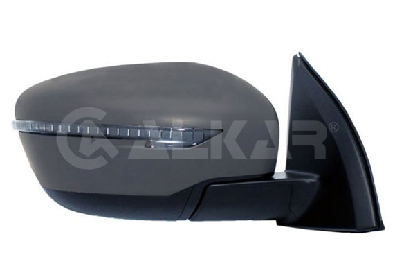 Buitenspiegel Alkar 9062672