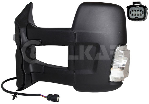 Buitenspiegel Alkar 9203666