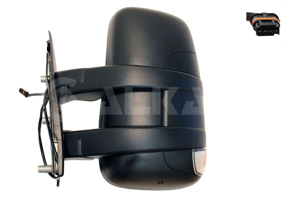 Buitenspiegel Alkar 9209249