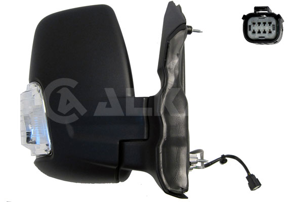 Buitenspiegel Alkar 9226666