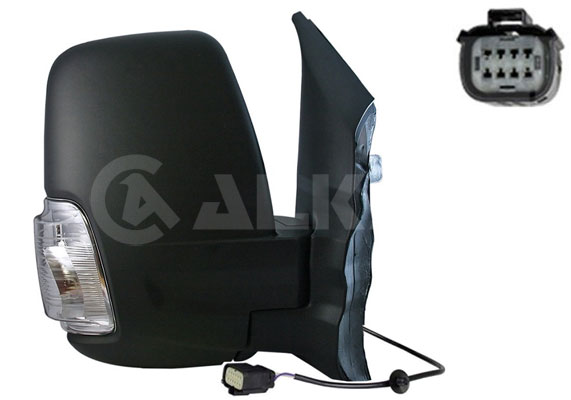 Buitenspiegel Alkar 9226666