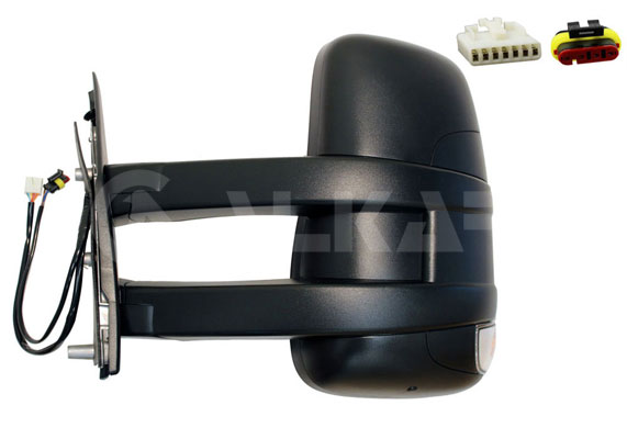 Buitenspiegel Alkar 9229249