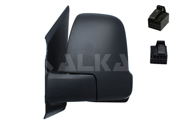 Buitenspiegel Alkar 9235021