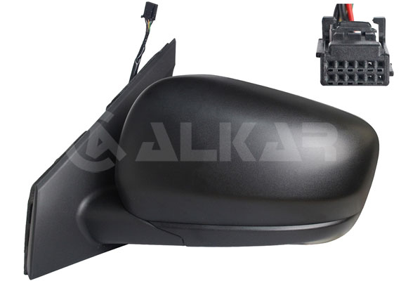 Buitenspiegel Alkar 9235203