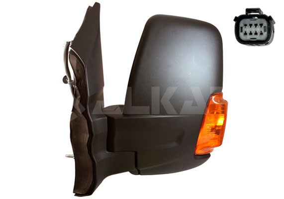Buitenspiegel Alkar 9235666