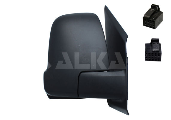 Buitenspiegel Alkar 9236021