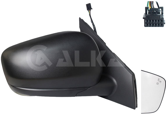 Buitenspiegel Alkar 9238203