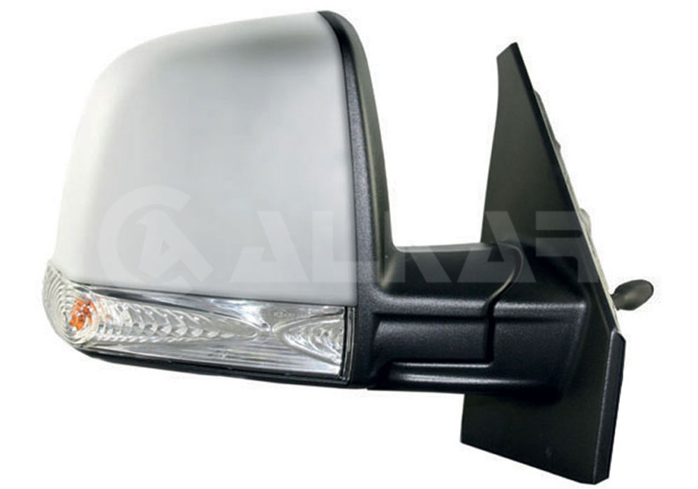 Buitenspiegel Alkar 9238838