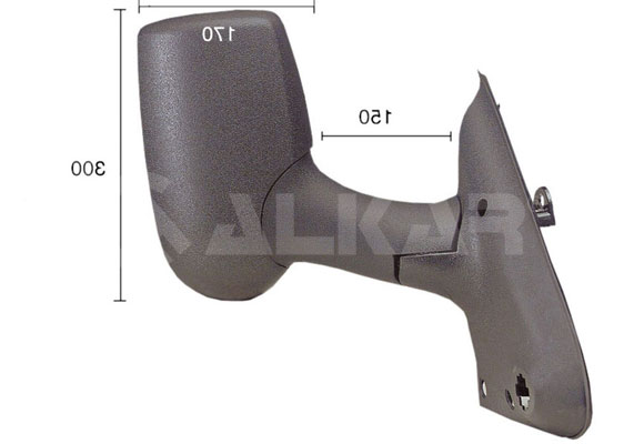 Buitenspiegel Alkar 9238960